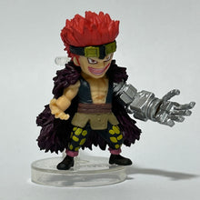 Cargar imagen en el visor de la galería, One Piece - Eustass Kid - Trading Figure