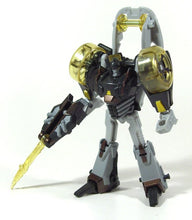 Cargar imagen en el visor de la galería, Transformers: Galaxy Force - Autolander - GC-13 Cybertron - Action Figure