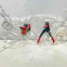 Cargar imagen en el visor de la galería, Kamen Rider - Kamen Rider Shin Nigo / New 2 - Trading Figure - HDM Souzetsu KR OOO Appeared