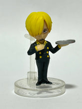 Cargar imagen en el visor de la galería, One Piece - Sanji - Trading Figure