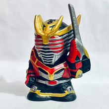 Cargar imagen en el visor de la galería, Kamen Rider Kids 2 - Finger Puppets - Candy Toy - Complete Set of 18