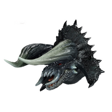 Load image into Gallery viewer, Monster Hunter (Movie) - Diablos - Head Magnet Figure