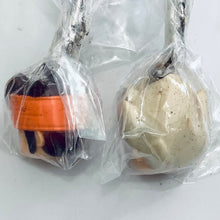 Cargar imagen en el visor de la galería, Inazuma Eleven 1・2・3!! Endou Mamoru Densetsu - Endou Mamoru & Gouenji Shuuya - Pair Character Strap - 3DS Soft Bonus