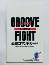 Cargar imagen en el visor de la galería, Goketsuji Ichizoku 3: Groove On Fight - Promotional Trading Card (Set of 12)