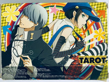 Cargar imagen en el visor de la galería, Persona 4 The Golden Animation - Tarot with Trump Playing Cards - Dengeki Maoh December 2014 Appendix