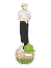 Load image into Gallery viewer, Given - Kaji Akihiko - Acrylic Stand - Cafe Ver.