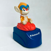 Load image into Gallery viewer, Pokémon Action Car Pullback - Moukazaru / Monferno