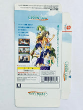Load image into Gallery viewer, With You: Mitsumete Itai - WonderSwan Color - WSC - JP - Box Only (SWJ-SHLC02)
