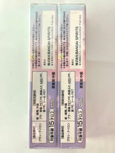 Load image into Gallery viewer, Kirby’s Dream Land - Kirby - Waddle Dee - Cosmetics - Lip gloss - Apricot ver. (Set of 2)