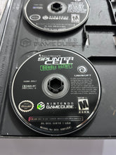 Cargar imagen en el visor de la galería, Splinter Cell: Double Agent - Nintendo GameCube / NGC - NTSC - CIB (DOL-GWYE-USA)