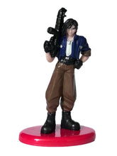 Cargar imagen en el visor de la galería, Final Fantasy VII, VIII & IX - Coca-Cola x Squaresoft - FF Series Coca Cola Special Figure Collection Vol. 2