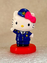 Load image into Gallery viewer, Choco Egg Hello Kitty Collaboration Plus - Trading Figure - Shinkansen ver. (13)