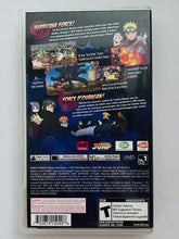 Cargar imagen en el visor de la galería, Naruto Shippuden: Ultimate Ninja Impact - PSP - PlayStation Portable - NTSC - Box & Manual (ULUS-10582)