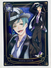 Cargar imagen en el visor de la galería, Disney Twisted Wonderland Clear Visual Poster - Jumbo Carddass (Set of 21)