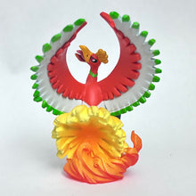 Cargar imagen en el visor de la galería, Pokémon HeartGold - Ho-Oh - Trading Figure - Tokuten