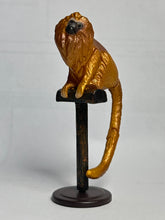 Load image into Gallery viewer, Golden Lion Tamarin - Trading Figure - Miniature - 23