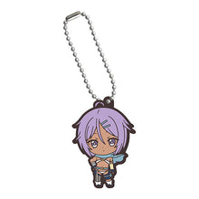 Cargar imagen en el visor de la galería, Tensei shitara Dainana Ouji Datta node, Kimama ni Majutsu o Kiwamemasu - Ren - Rubber Mascot