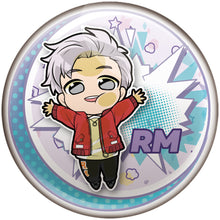 Cargar imagen en el visor de la galería, TinyTan - RM - Badge - BTS - Pita! Deforme
