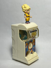 Cargar imagen en el visor de la galería, Dragon Ball Z - Son Goku SSJ - Gashapon Toy