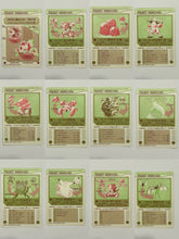 Load image into Gallery viewer, Pocket Monsters / Pokémon Sealdass Collection (Set of 12)