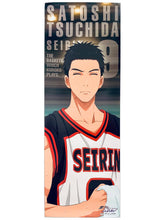 Cargar imagen en el visor de la galería, Kuroko no Basket - Tsuchida Satoshi - Kurobas Chara-Pos Collection - Stick Poster