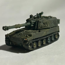 Load image into Gallery viewer, Type 75 Self-Propelled 155mm Howitzer - Miniature - 1/144