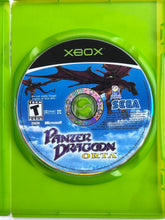 Cargar imagen en el visor de la galería, Panzer Dragoon Orta - Xbox Classic - NTSC - CIB