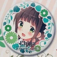 Load image into Gallery viewer, Is the Order a Rabbit? / Gochiusa Can Badge Box - C90 (Set of 10)