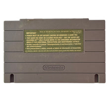 Cargar imagen en el visor de la galería, WWF Super Wrestlemania - Super Nintendo - SNES - NTSC-US - Cart (SNS-WF-USA)