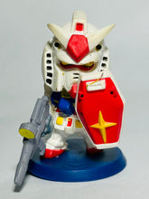 Cargar imagen en el visor de la galería, Mobile Suit Gundam Pokerobo!!! Gundam Pocket Figure Series