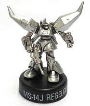 Cargar imagen en el visor de la galería, Mobile Suit Gundam ZZ - MS-14J Regelgu - Mini Figure