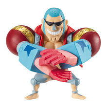 Cargar imagen en el visor de la galería, One Piece - Franky - Trading Figure