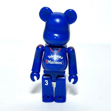 Cargar imagen en el visor de la galería, Yokohama F. Marinos #3 - BE@RBRICK 70% - Mini Figure