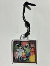 Load image into Gallery viewer, Hoozuki no Reitetsu - Hakutaku & Momotarou - Original Earphone Jack