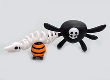 Load image into Gallery viewer, Shin Seiki Evangelion - Zeruel - Desktop Figure