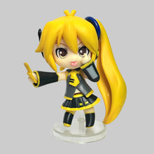 Load image into Gallery viewer, Vocaloid - Akita Neru - Nendoroid Petit - Trading Figure