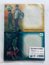 Cargar imagen en el visor de la galería, The Prince of Tennis Stationery Set
