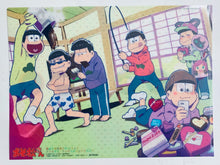 Cargar imagen en el visor de la galería, Osomatsu-san - Matsuno Bros. - A4 Clear File