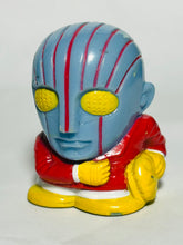 Cargar imagen en el visor de la galería, Toei Special Effects Hero Deformation Club - Deforume Club - Soft Vinyl Figure Set