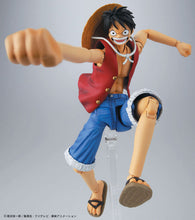 Cargar imagen en el visor de la galería, One Piece - Monkey D. Luffy - MG Figurerise - 1/8