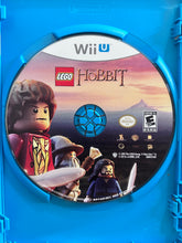 Cargar imagen en el visor de la galería, LEGO The Hobbit - Nintendo Wii U - NTSC - CIB (WUP-ALHE-USA)