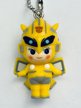 Load image into Gallery viewer, Bumblebee x Kewpie - Bumble - Keychain - Mubichike Card Bonus