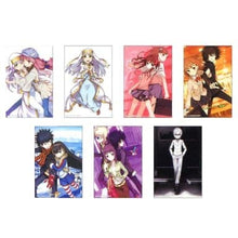 Load image into Gallery viewer, Ichiban Kuji Kazuma Kamachi’s Festival Series First Series - 10th Anniversary of Writer Life - Post Card Set (Prize F) (4)