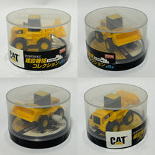 Cargar imagen en el visor de la galería, WONDA CAT Caterpillar Double Action Construction Machinery Collection (Full Set of 6)