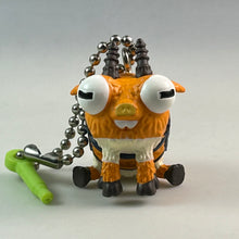 Load image into Gallery viewer, Monsters University - Archie the Scare Pig - Swing Mascot