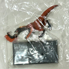 Load image into Gallery viewer, 11. Velociraptor - Trading Figure - The Earth Evolution in Color Vol.1