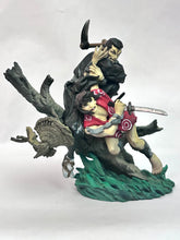 Cargar imagen en el visor de la galería, Ninpuu Kamui Gaiden Masahiko Kagawa Vignette Collection Set