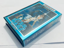 Load image into Gallery viewer, Star Wars (1987) - Famicom - Family Computer FC - Nintendo - Japan Ver. - NTSC-JP - Box & Manual Only