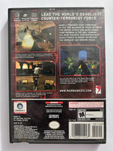 Cargar imagen en el visor de la galería, Tom Clancy's Rainbow Six 3 - Nintendo GameCube / NGC - NTSC - CIB (DOL-G63E-USA)