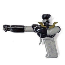 Load image into Gallery viewer, Black Mazinger Z (Iron Cutter!!) Voice Rocket Punch